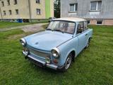 Trabant P601 Restauriert Top Zustand - Trabant 601: P