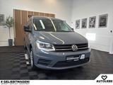 Volkswagen Caddy Maxi 2.0 TDI AHK*BI-XENON*PDC*NAVI*APP - Volkswagen Caddy Maxi in Nürnberg