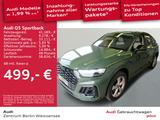 Audi Q5 Sportback 40 TDI*S-TRO*QU*S-LINE*MATRIX*RFK** - Audi Q5