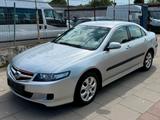 Honda Accord Lim. 2.0 Sport * 1.HAND *AUTOMATIK - Honda Gebrauchtwagen von 2006