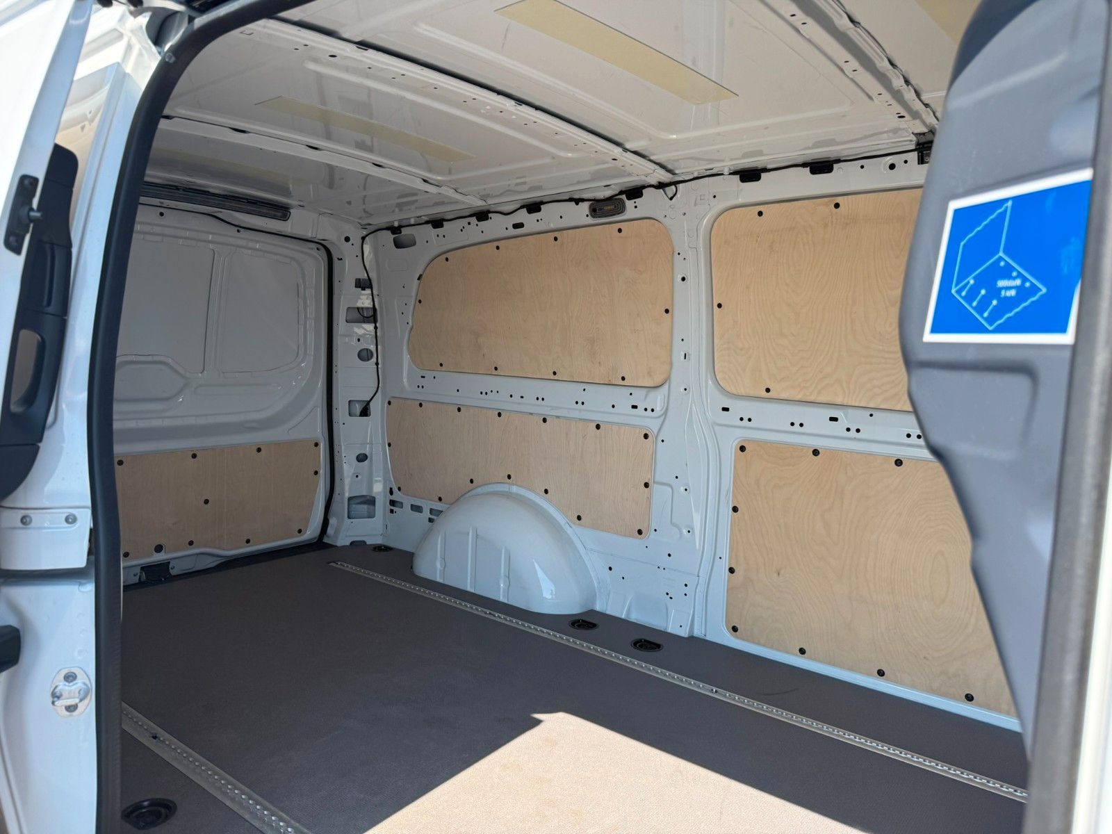 Fahrzeugabbildung Mercedes-Benz Vito 116 CDI Extral Klima Kamera SHZ