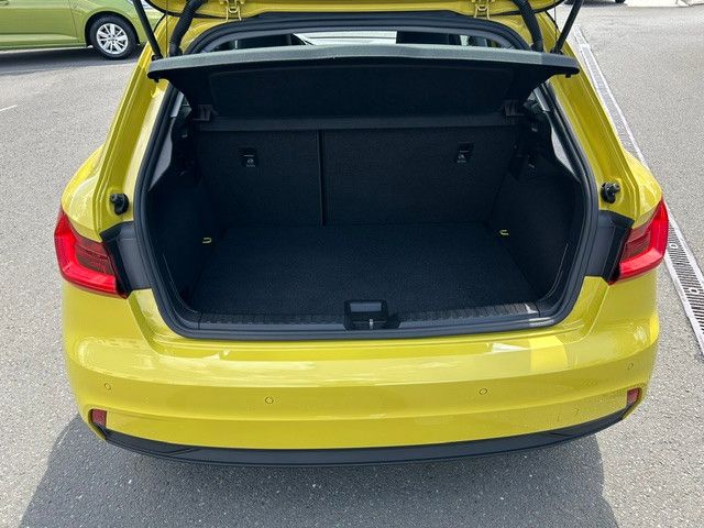 Foto Nummer 14: AUDI A1