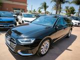 Audi A4 Avant 30 TDI/136 CV S tronic Business Ad - Audi A4 Hybrid (Diesel/Elektro): Automatik