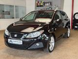 Seat Ibiza ST Sport - Seat Ibiza mit Benzin-Antrieb: Kombi