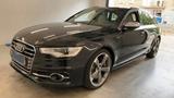 Audi S6 Avant 4.0 TFSI quattro+BOSE+PANO+ACC+NAVI+LUF - Audi S6: Automatik