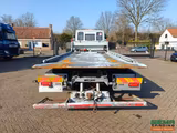 Iveco Eurocargo 120-250 4x2 Tageskabine (3 Pers.) Euro - Iveco Eurocargo