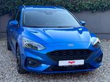 Ford Focus Turnier ST-Line X *1. Hand*TOP ZUSTAND*AHK - Ford Focus: ST Line X