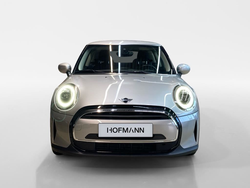 MINI Cooper 2024