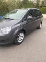 Opel Zafira  B , Benziner 1.8 Motor - Opel Zafira: Motor