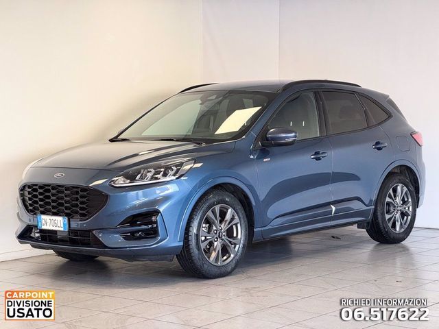 Ford FORD Kuga 2.0 ecoblue st-line 2wd 120cv auto del