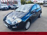 Fiat Punto 1.2i MYSTYLE - Fiat Punto: 5 Türen