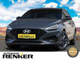 Hyundai i30 Advantage, Plus-Paket, MJ25