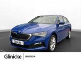Skoda Scala 1.0 TSI Ambition