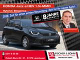 Honda Jazz e:HEV 1.5 i-MMD Hybrid Elegance - Honda Jazz Neuwagen in Köln
