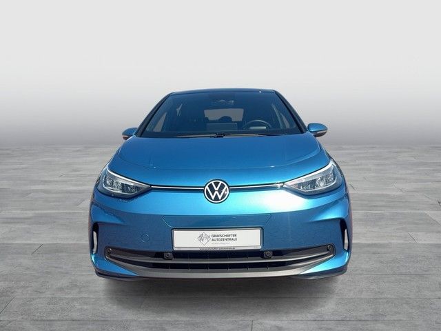 Volkswagen ID.3 - Bild 7