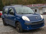 Renault Kangoo Happy Family Klimaanlage - gebrauchte Renault Kangoo aus dem Jahr 2009