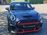 MINI John Cooper Works GP John Cooper Works - MINI MINI: Works Gp