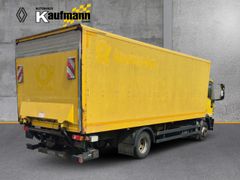 Fahrzeugabbildung ML 120 E Eurocargo 120E 28 E5 AHK Temp BT el.SP