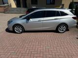 Opel Astra ST 1.5 Diesel 90kW Sport Edition - Opel Astra mit Diesel-Antrieb: 1.9
