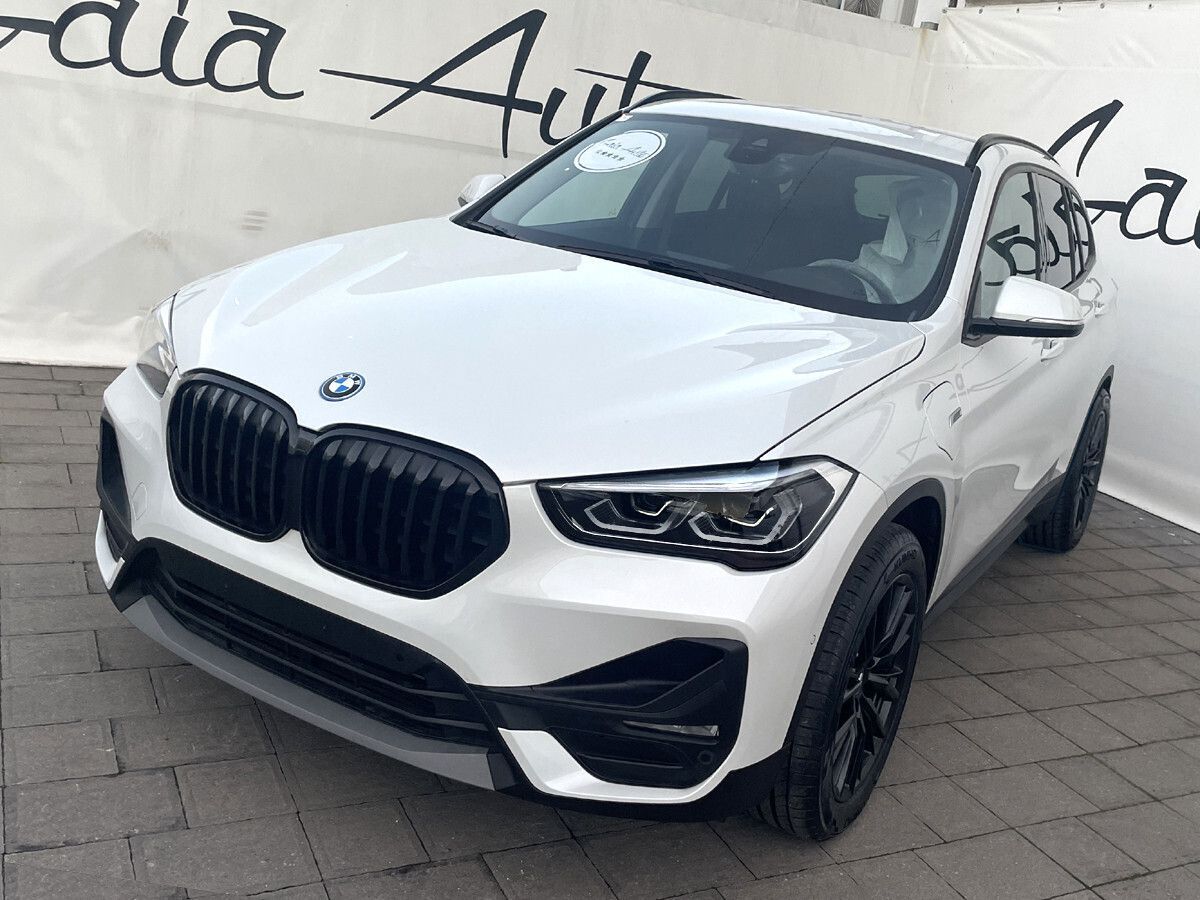 BMW Bmw X1 xDrive25e Business Advantage imagem 2