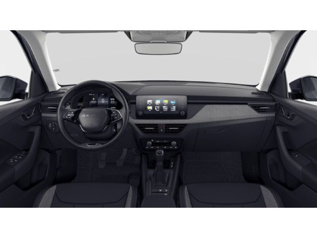 Skoda Kamiq - Bild 5