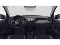 Skoda Kamiq - Vorschau Bild 5