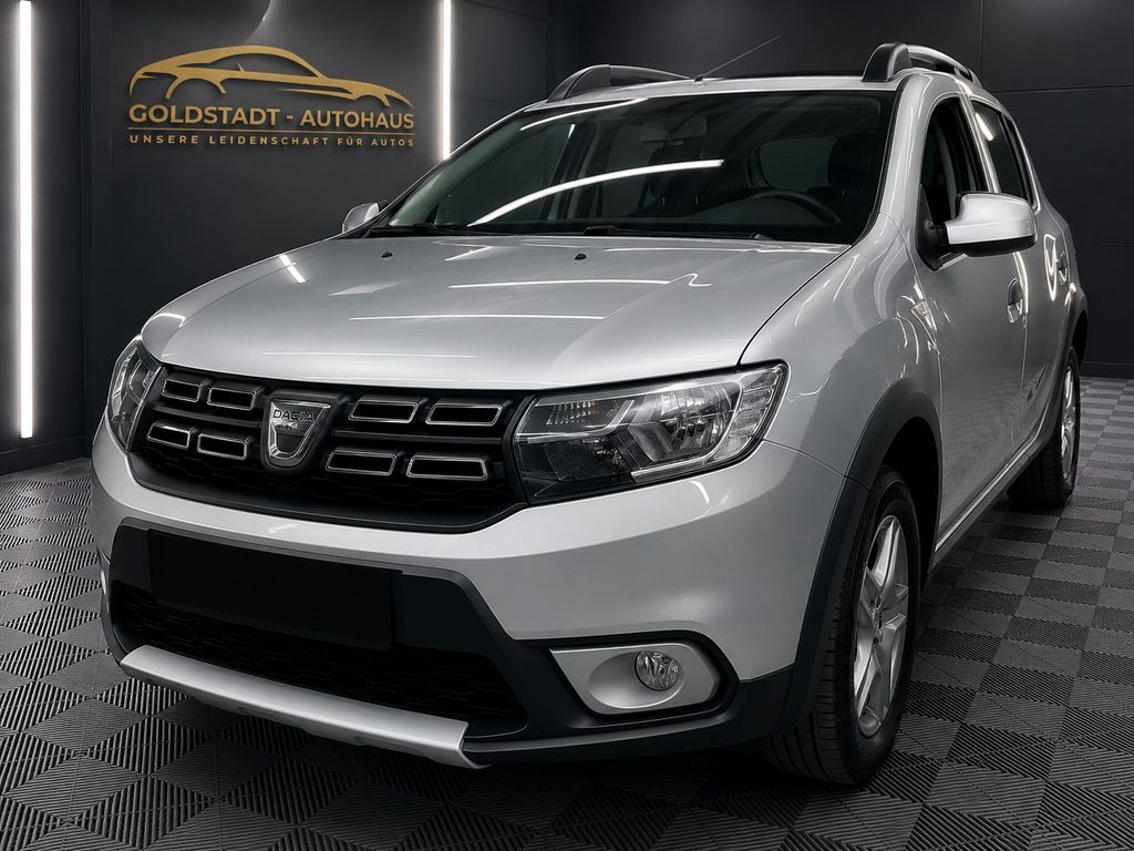 Image of Dacia Sandero