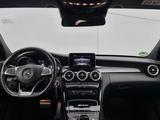 Mercedes-Benz C 63 AMG mit Garantie bei Mercedes ohne OPF - Mercedes-Benz C 63 AMG: Weiß