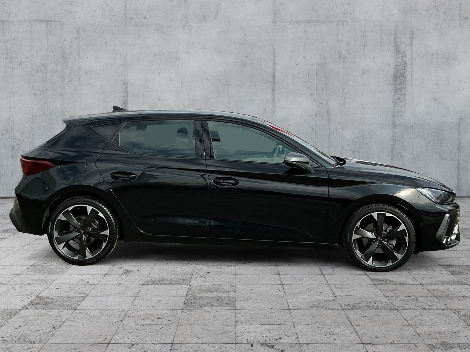 Cupra Leon - Bild 7