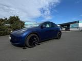 Tesla Model Y Long Range Dual Motor AWD - Tesla Model Y in Düsseldorf