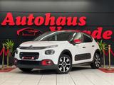 Citroën C3 Shine LED/KAMERA/SHZ/TWA/SHA/NAVI/TOP ZUSTAND - Citroën C3 Gebrauchtwagen in Duisburg