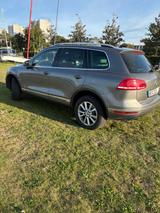 Volkswagen Touareg 4.2 V8 TDI Tiptronic Exclusive Exclusive - gebrauchte VW Touareg aus dem Jahr 2014