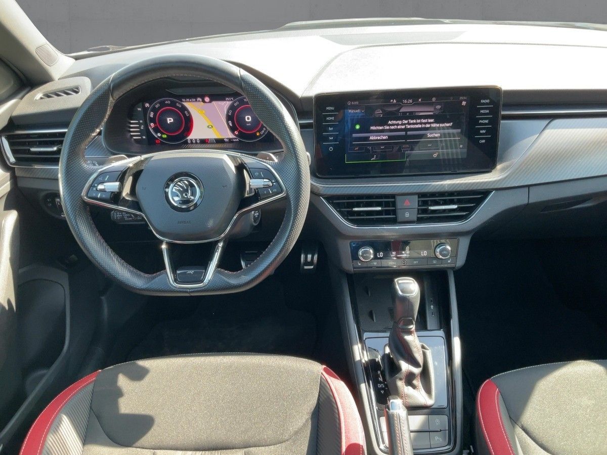 Skoda Kamiq - Bild 9