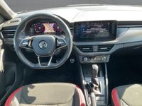 Skoda Kamiq - Vorschau Bild 9