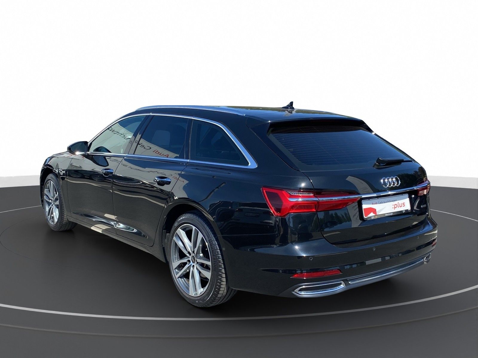 Audi A6 Avant 40 TDI QUATTRO DESIGN PANO RÜCKKAMERA foto 2
