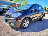 Opel Mokka Edition ecoFlex - Opel Mokka Kombi Gebrauchtwagen