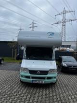 Weinsberg Orbiter 591G - Offers