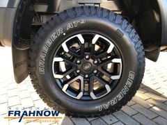 Foto Nummer 24: FORD Ranger