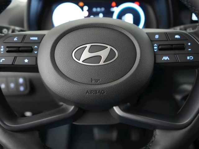 i20 FACELIFT T-GDI PRIME DCT+NAVI+RÜCKFAHRKAMERA
