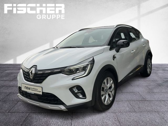 Renault Captur Intens E-Tech Plug-In 160 GJR