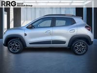 Dacia Spring - Vorschau Bild 2