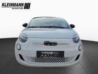 Fiat 500e - Vorschau Bild 3
