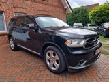 Dodge Durango 3.6 V6+FACELIFT+7 SITZER+13" Tesla TFT+ - Dodge Durango