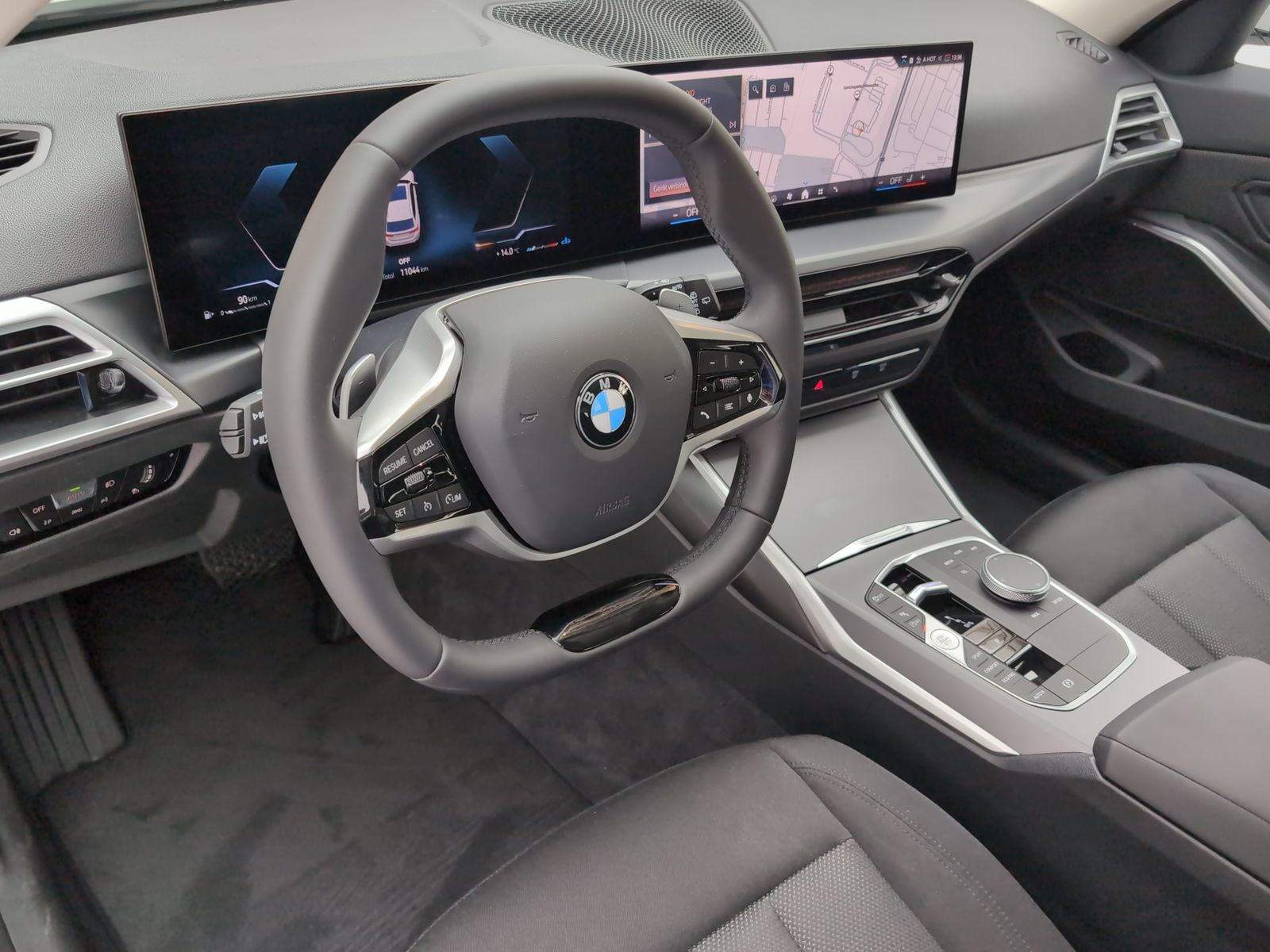 BMW 318 - Bild 11