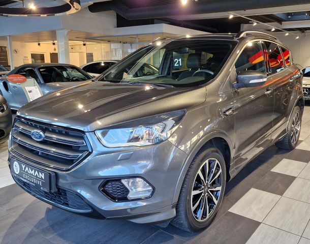 Ford Kuga ST-Line *Body Styling Paket*Winterpaket*