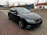 Seat Leon 1.4 TSI ACT 110kW Start&Stop FR FR