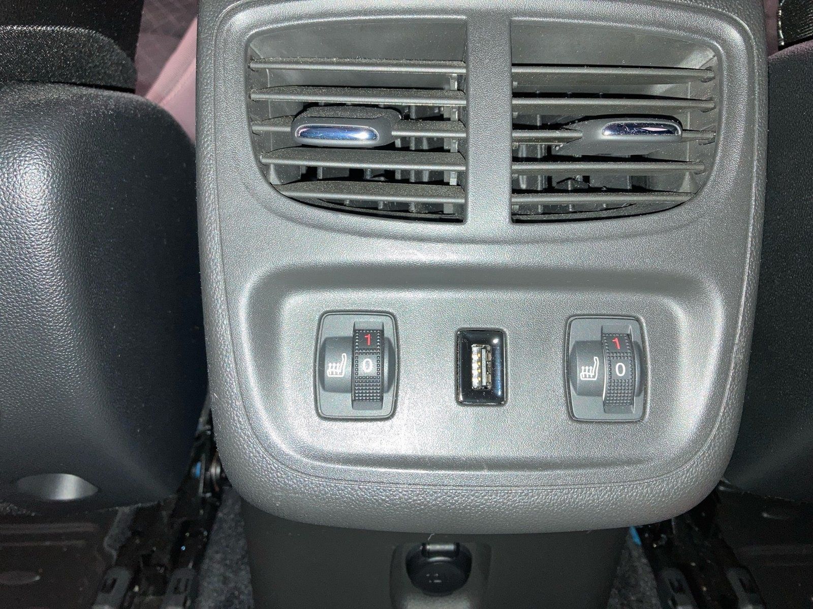 Fahrzeugabbildung Opel Grandland X 1.2 Elegance*LED*360°*Totwinkel*18"*