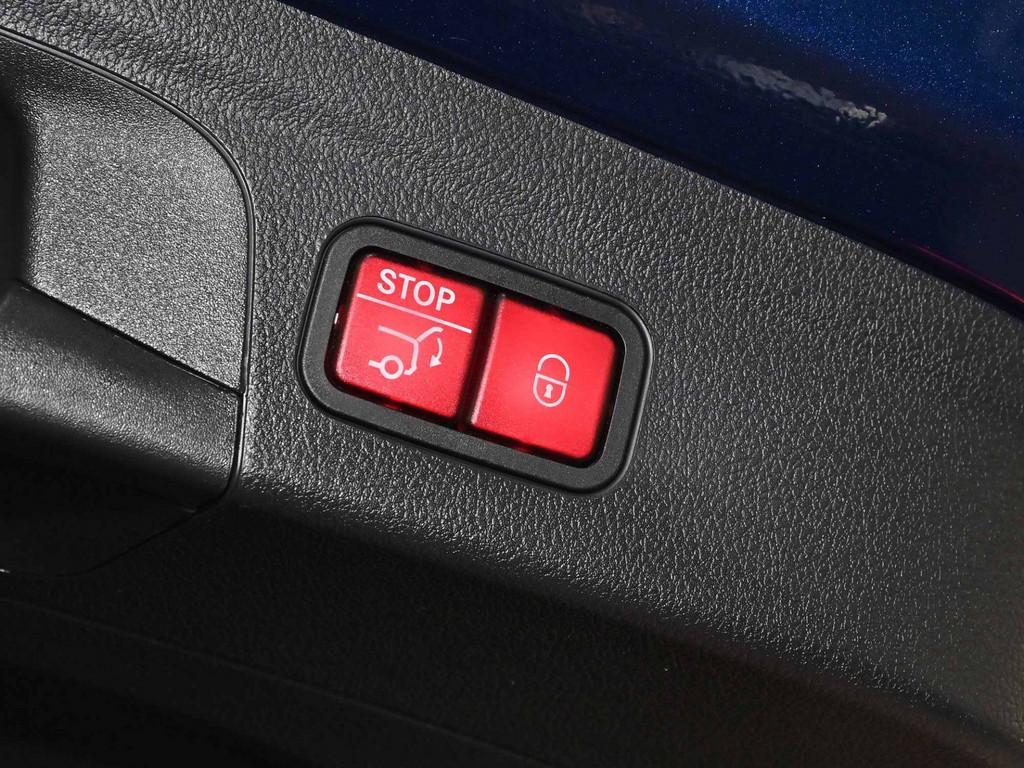 Mercedes-Benz GLE 400