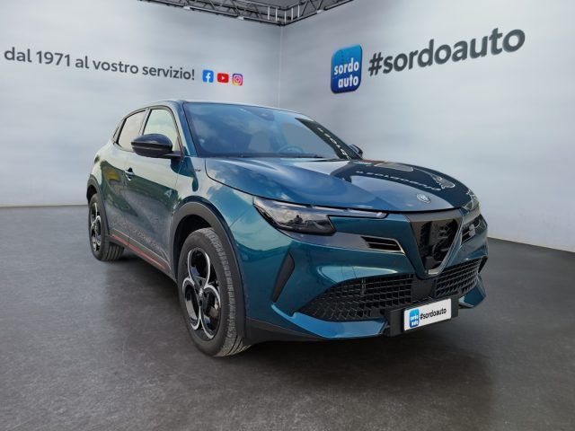 Other ALFA ROMEO Junior 1.2 145 CV Hybrid eDCT6 Specia imagem 3
