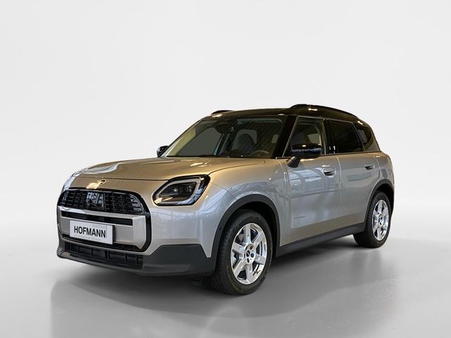 MINI Countryman D